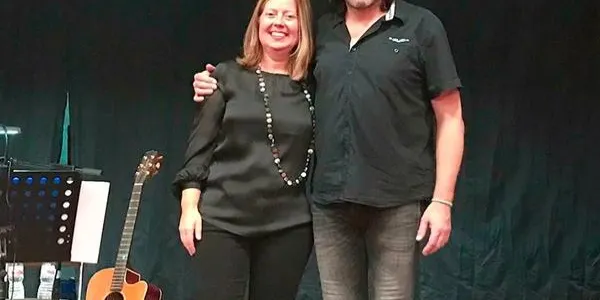 Salomó acull el tercer i últim concert del 8è Festival Di(vi)nes