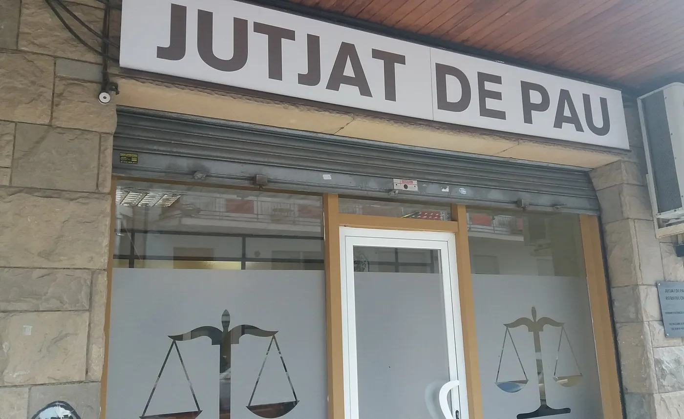 L'Ajuntament de Pineda té obert el procés per escollir jutge de Pau