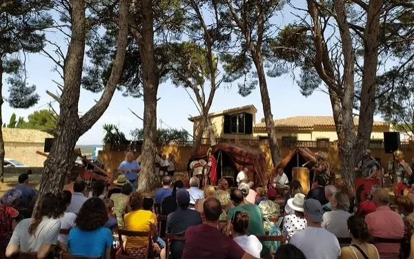 Foto: Arxiu - Altafulla Ràdio