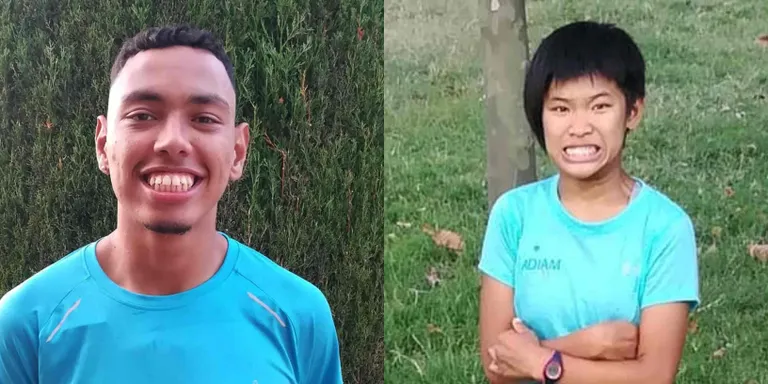 Daniel Pi i Arellano i la Xiaokè Martí i Aragonès competiran al Meeting Internacional de Paratletisme