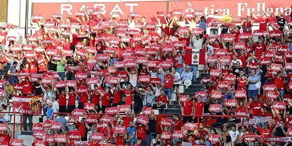 El Nàstic s’apropa als 8.000 socis després dels dos primers dies de campanya referents a la recollida dels abonaments gratuïts