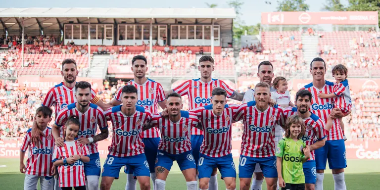 L’Eibar s’emporta l’avantatge per la mínima (0-1)