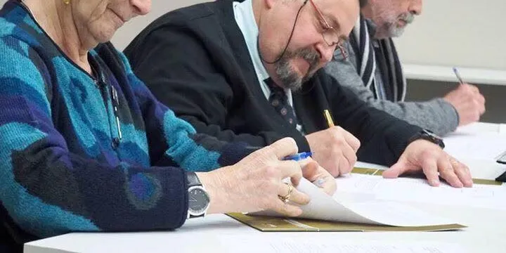 La UAB incorpora Coll de Nargó i Isona i Conca Dellà als estudis universitaris de Paleontologia