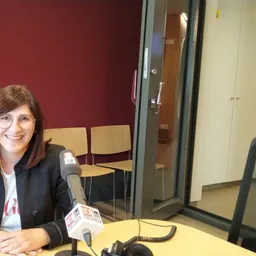 Carrer Major - Entrevista local a Carmen Tendero - episode art