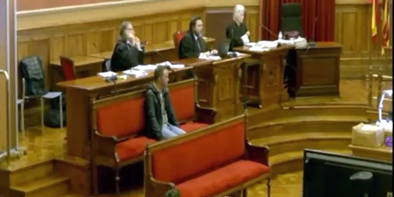 El jurat popular declara culpable d'assassinat amb traïdoria l'acusat de matar Janet Jumillas a Cornellà el 2019