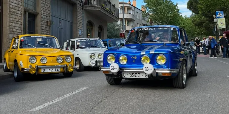 Tot a punt per a una Fira de Sant Isidre amb més protagonisme de la cultura i la gastronomia i el motor