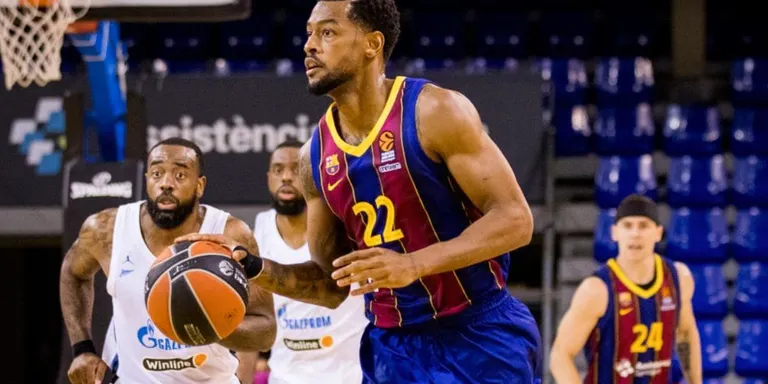 El Barça rep aquest vespre l’Orbadoiro