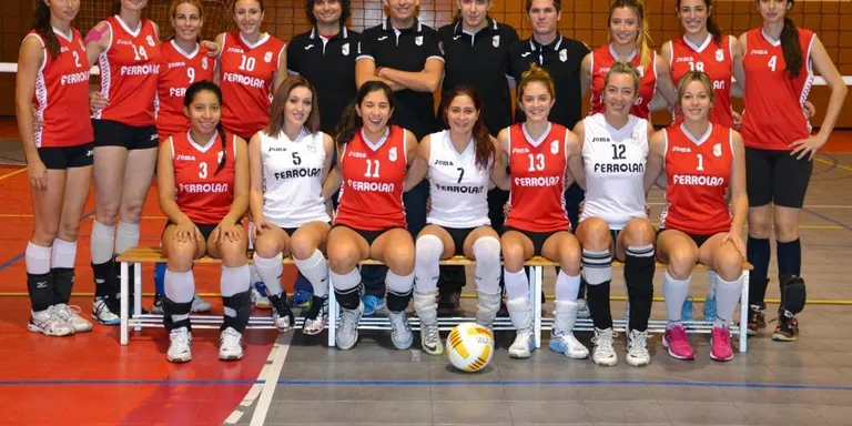 El Club Volei Rubí tornarà a jugar a Primera Divisió Nacional la propera temporada
