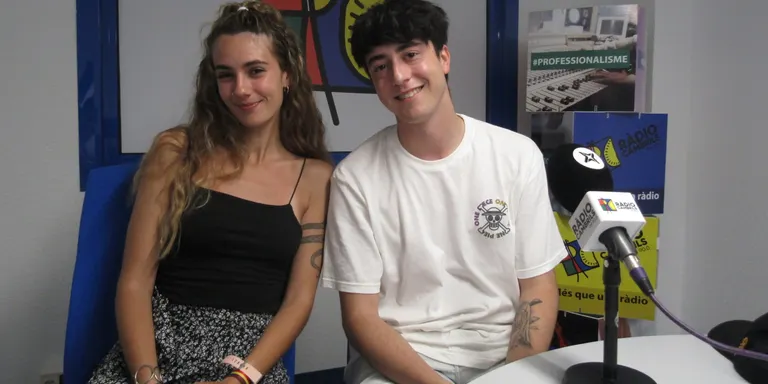 Paola Ramírez: “Volem que el pubillatge tingui més protagonisme a Cambrils”
