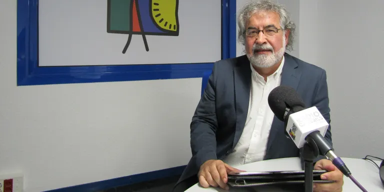 ‘Vinassos’, considerat com un dels 50 perfils més influents de l'any sobre el món del vi català