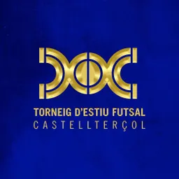 Finals del 45è Torneig d'Estiu de Futsal Castellterçol - episode art