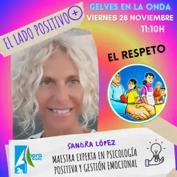 #9 - El lado positivo del 28-11-2025 - episode art