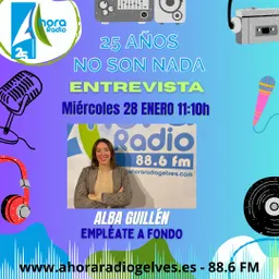 #10 - 25 años no son nada del 28/1/2026 - episode art