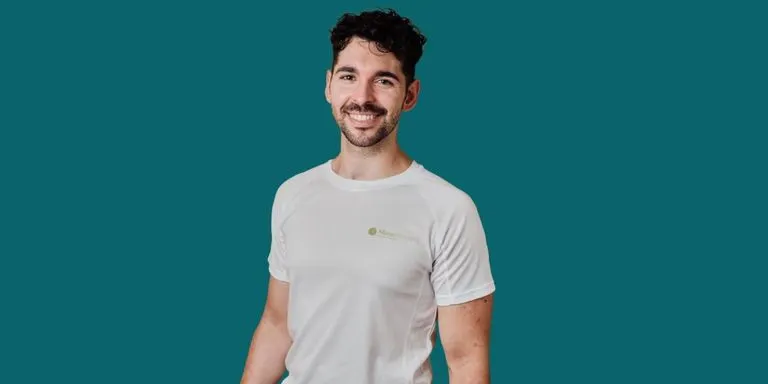 El mejor nutricionista de España pasa por las ondas de COPE Utrera (98.1 FM)