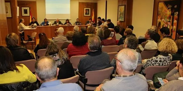 Aquest dijous, ple ordinari de l’Ajuntament d’Altafulla