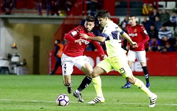 Foto: Gimnàstic de Tarragona