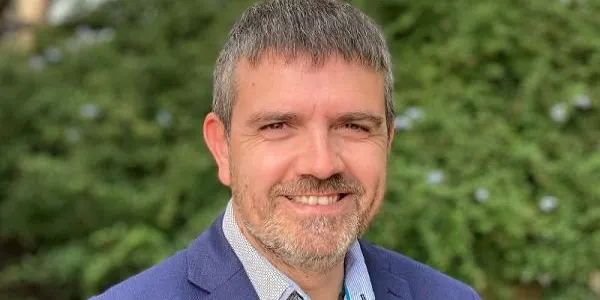 Xavier Villacampa assumeix la direcció de Territori a Tarragona