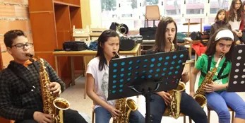 L'Escola Municipal de Música tindrà seu a Poblenou el curs que ve