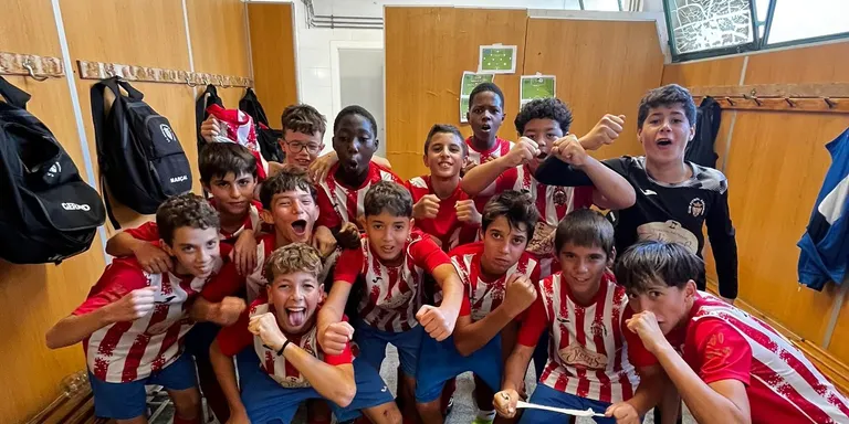 El CF Agramunt celebra aquest divendres la Festa de Presentació de la temporada