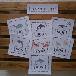 Santuari. Dijous a les 11h (quinzenal) del 5/7/2023 - episode art
