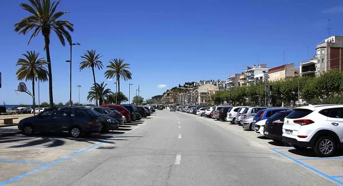 El govern segueix negociant el conveni de la zona portuà ria