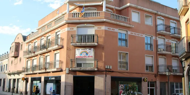 Avui comença la campanya “Tu i jo fem Arenys de Munt”