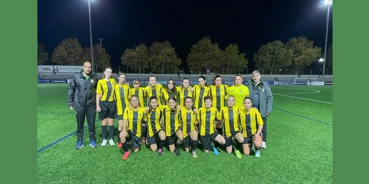 “El millor partit de la temporada” és insuficient per puntuar davant la Floresta (1-0)