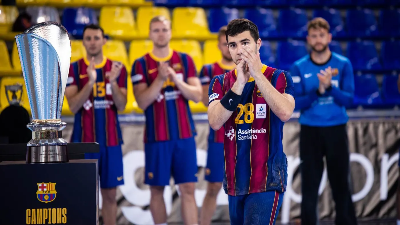 El Barça posa rumb a l’equip de la temporada vinent