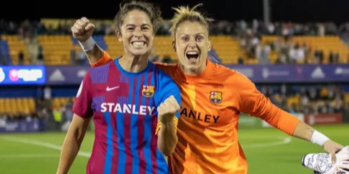 Un clàssic amb desigualtat