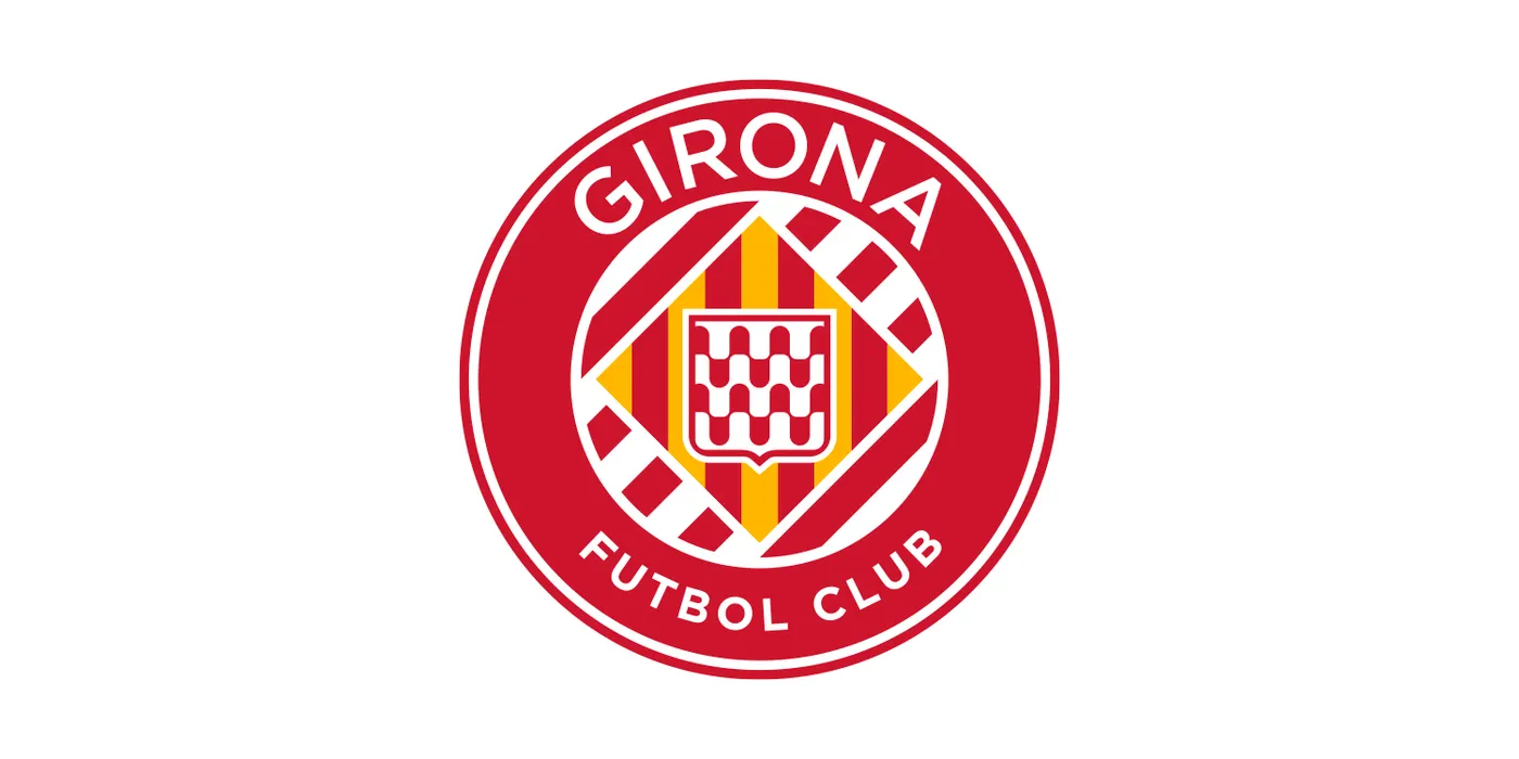El Girona ja té nou escut