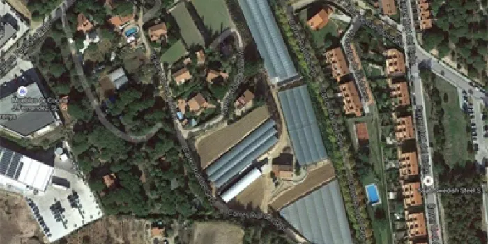 Moreno estudia portar Fors a la Fiscalia de delictes urbanítics per una finca al carrer Partagàs