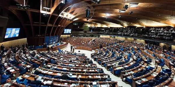 Condemna unànime del Consell d’Europa a la violència que va patir Catalunya l’1-O