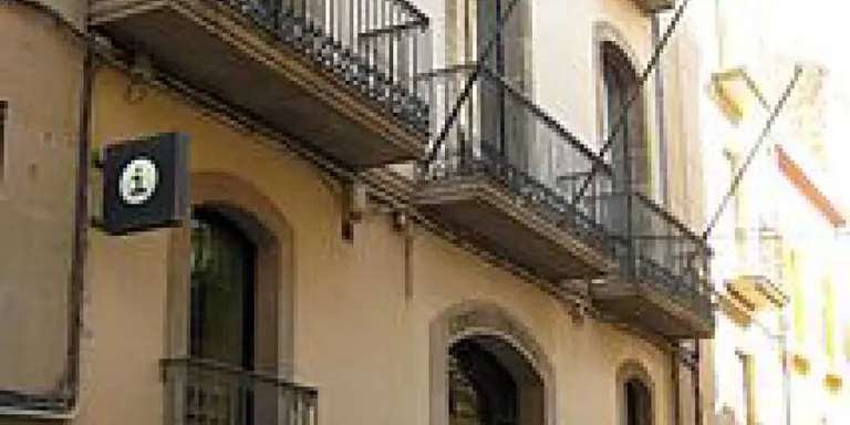Finalització dels contractes del programa Treball i Formació 2016