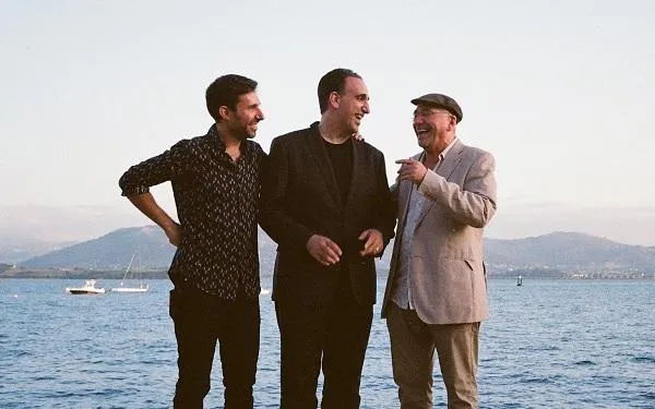 Foto: Arnedo Trio