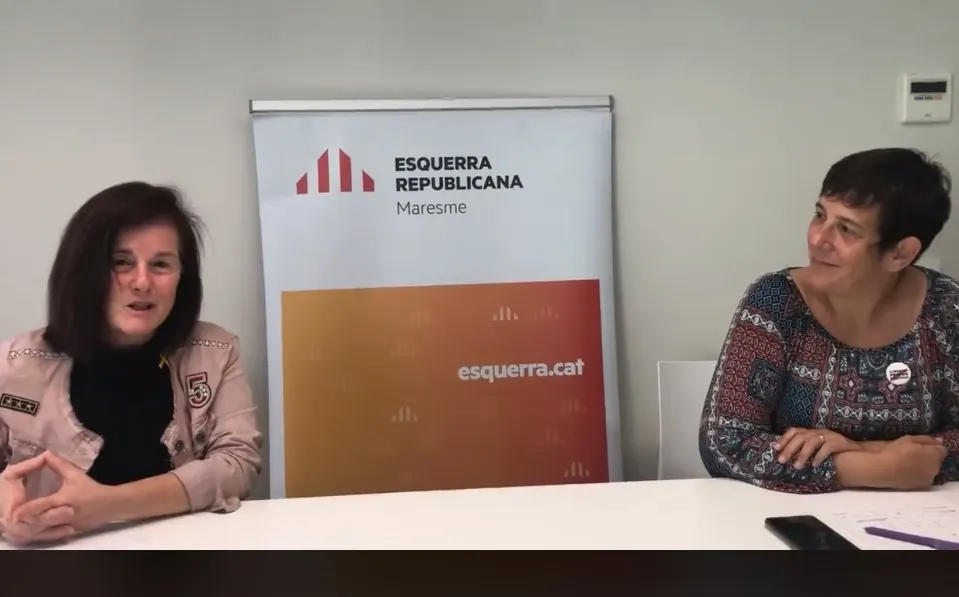 ERC-JxP fa un comunicat agraïnt a les famílies i a la comunitat educativa «l'esforç del darrer trimestre»