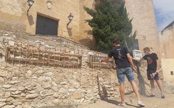 Foto: Altafulla Ràdio