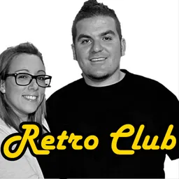 Retroclub 2021-09-17 - episode art