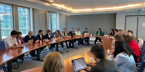 Altafulla s’implicarà en el procés participatiu impulsat per la Comissió Europea sobre habitatge assequible