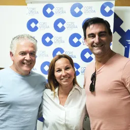 Guate Teatro presenta en COPE Utrera 'Filumena Marturano' - episode art