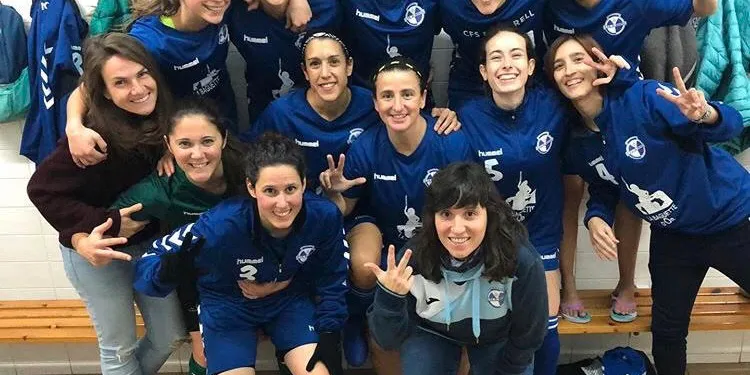 El femení vol un pavelló ple per assaltar el liderat