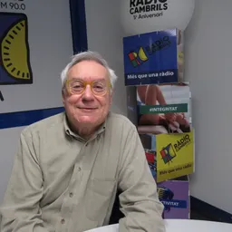 Enfortits. Capítol 25: 'Entrevista a Daniel Banyuls'. Amb Fernando Campillo - episode art