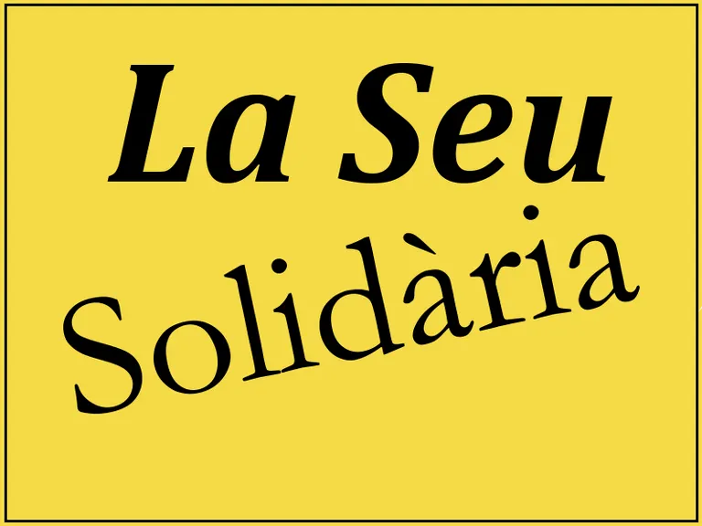 L'ajut a menors en situació vulnerable, entre les prioritats de La Seu Solidària