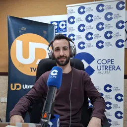 El escultor e imaginero Juan de Dios Martínez nos cuenta los detalles de su nueva creación mariana - episode art