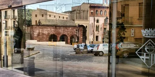 S’obre el procés selectiu per cobrir places de personal funcionari a l'Ajuntament de Caldes