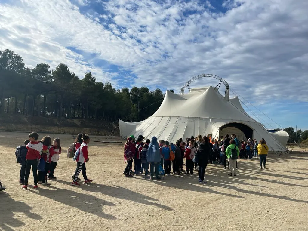 La Kuadrilla de les 11 - dilluns 17 setembre 2018