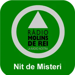 Nit de Misteri del 19/3/2015 - episode art