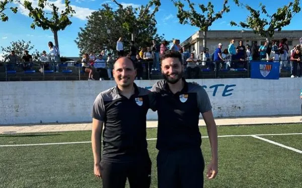 Foto: CF La Riera
