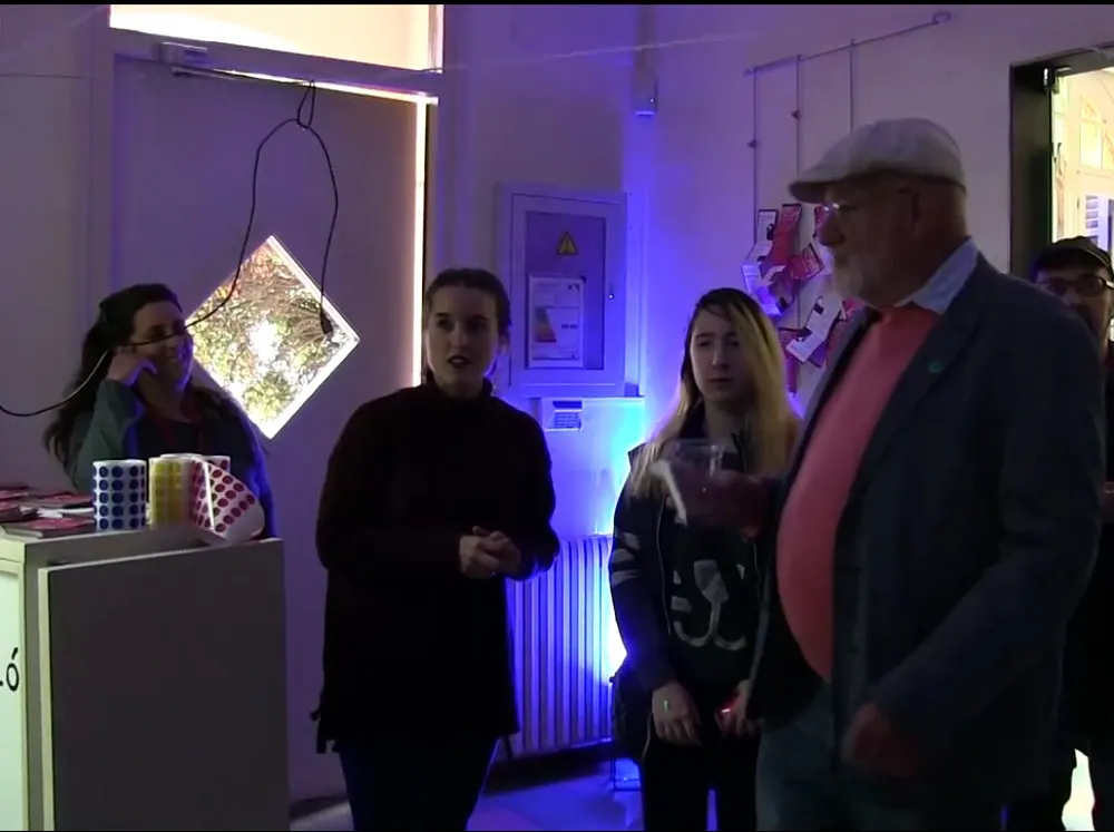 "Addictes al microteatre" fa un tastet de l'oferta teatral de Rubí