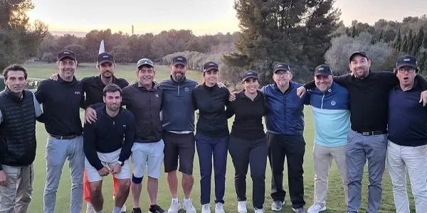 El Golf Costa Daurada del Catllar s’endú la primera edició de la Ryder Cup tarragonina
