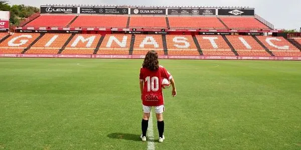El Nàstic recupera el primer equip femení a partir de la nova temporada